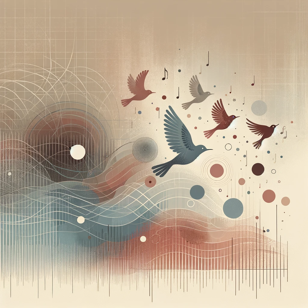 Deep Learning for Audio Classifcation of Wildlife Vocalizations